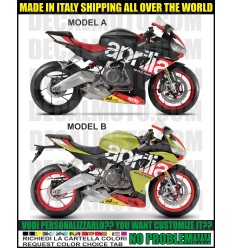 RS 660 SIGN SBK BLACK ACID